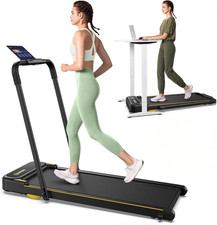 Tapis Roulant Pieghevole Con