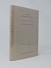 John Duffy, John Parker / The Synodicon Vetus 1979