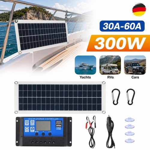 Pannello solare 300w - pannello,