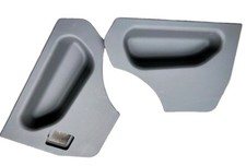 Coppia Pannelli  Posteriore Fiat Cinquecento Sporting