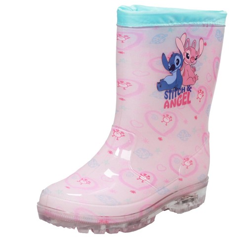 Disney stich stivaletti - disney,
