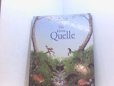 Die Geschichte vom Wasser