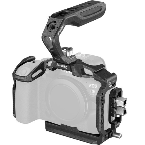 Kit gabbia smallrig black - smallrig, "black