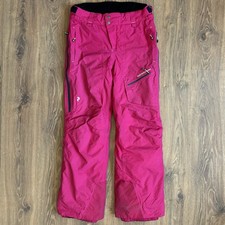 Pantaloni donna Peak