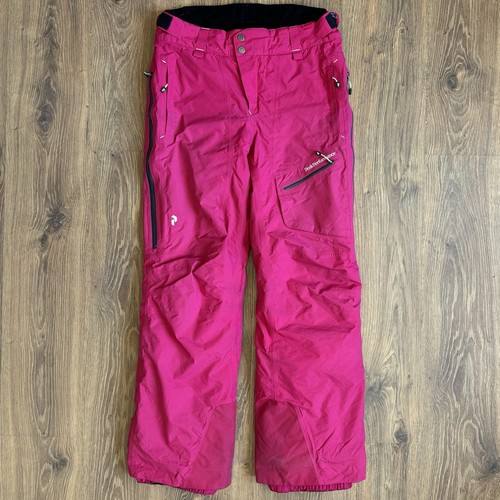 Pantaloni donna peak - pantaloni,