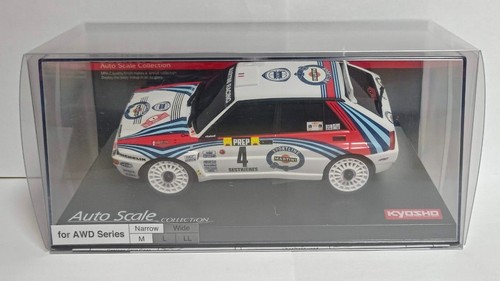 Carrozzeria kyosho mini - carrozzeria,
