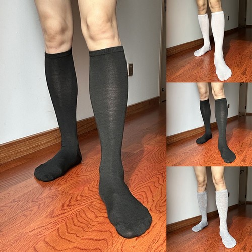 Calze ginocchio cotone - ginocchio,