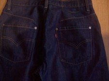 jeans levis engineered taille