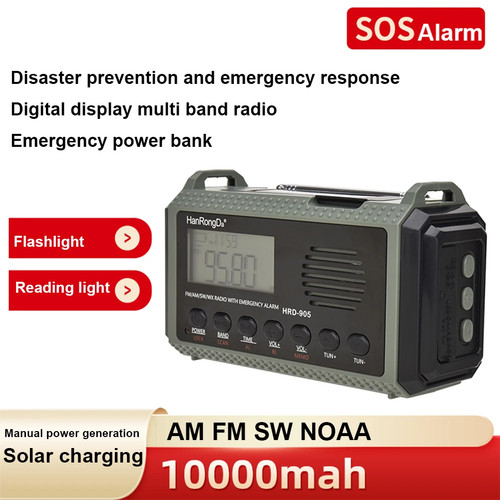 Radio meteorologica - , a