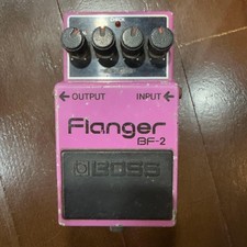 BOSS Flanger BF-2 897763