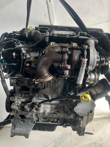 Motore completo per citroen - citroen, c3