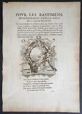 lotto 4 stampe antiche 4