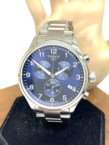 Orologio tissot uomo quadrante - uomo,