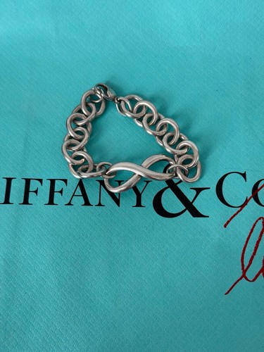 Bracciale tiffany co - bracciale,