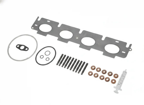 Kit montaggio turbocompressore