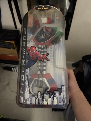 Spider man doppio volo - spider-man,