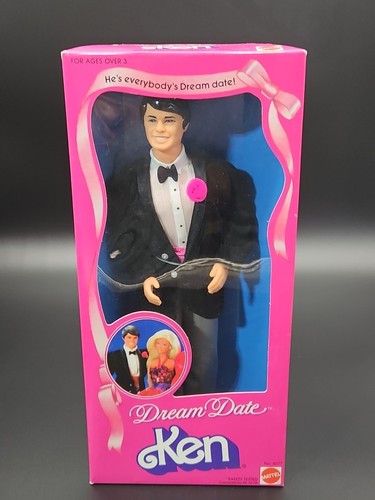 1982 mattel 4077 - 1982, #4077