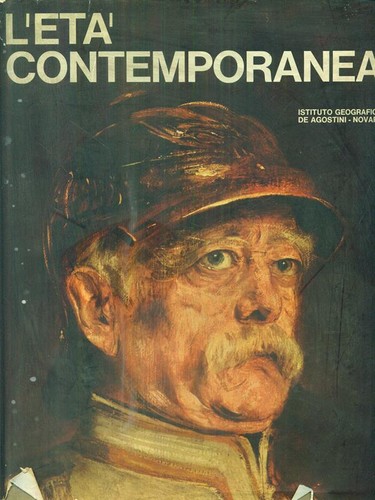 Eta contemporanea storia - contemporanea,