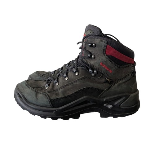 Lowa renegade gtx mid - renegade, men's