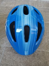CASCO PER BAMBINI ANTIURTO