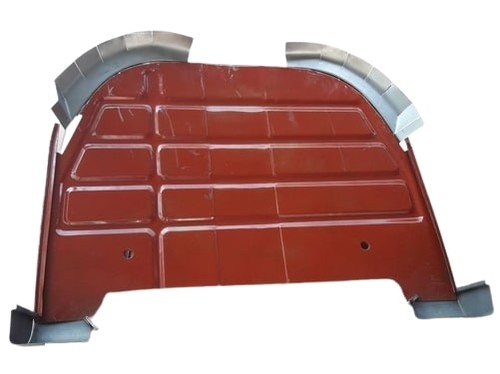 Pianale ape completo - pianale, mp