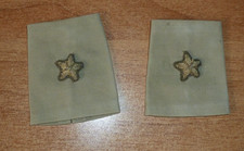 PAIO SOTTOTENENTE - ESERCITO