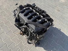 Motore BMW E60 M57D30 3.0 2007