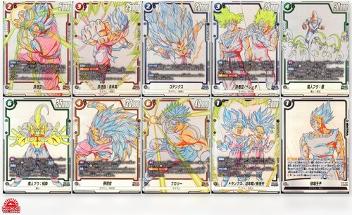 St01 card set story booster - st01,