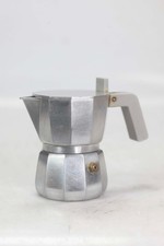 Caffettiera Alessi designer