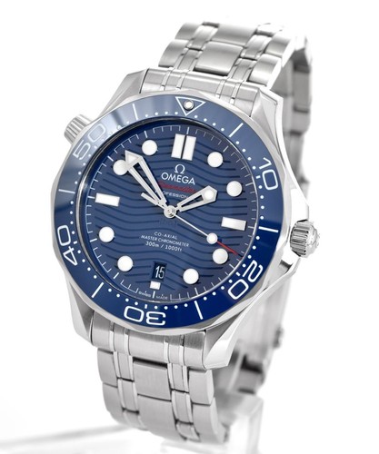 Omega seamaster professional - seamaster,