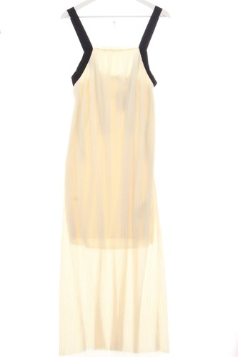 Zara trafaluc maxi abito - zara, donna