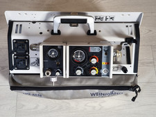 Weinmann Medumat respiratore standard incl. Life Base e Stazione Base Mini 2