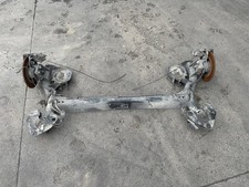 ASSALE POSTERIORE PER RENAULT