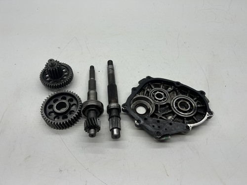 Kit ingranaggi mozzo - kit,