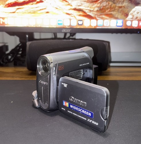 Mini videocamera vintage y2k - mini,