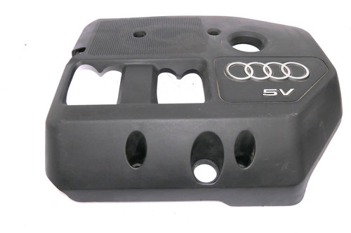 Audi coprimotore - 8l,