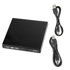 Masterizzatore Blu-ray USB PC