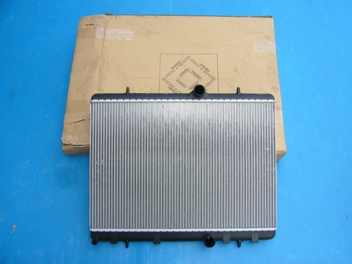 Radiateur refroidissement - de,