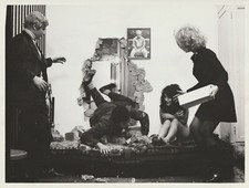 WR: LES MYSTÈRES DE L'ORGANISME Dusan Makavejev Original Vintage 1971 #3