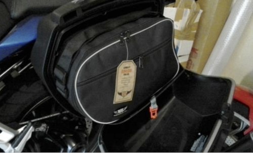 Borse interne per pannier - borse,