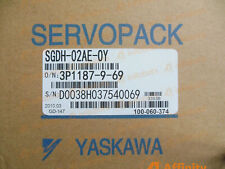 YASKAWA Servo Driver