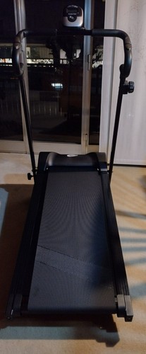 Tappeto corsa tecnofit - corsa,