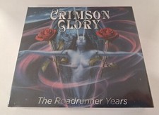 Crimson glory the - crimson,
