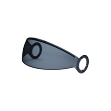 VPS VISIERINO PARASOLE DARK GREEN VERDE NOLAN N33 / N33 EVO