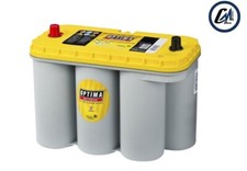 BATTERIA YTS5.5 BATTERIA