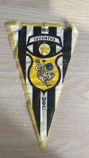 GAGLIARDETTO SCUDETTO