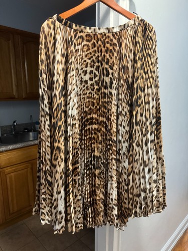 Gonna midi roberto - midi, cavalli
