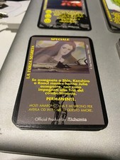 Carte Ken Il Guerriero -