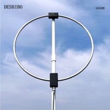 GA508 Antenna Loop SDR onda