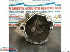 CAMBIO MANUALE 6 MARCE DACIA